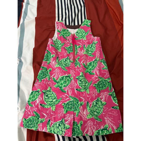 girls dress bundle 5-6 H&M Tommy Bahama Mickey Mouse - Picture 5 of 5